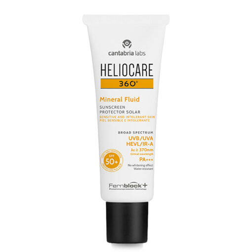 HELIOCARE 360 Mineral SPF 50+