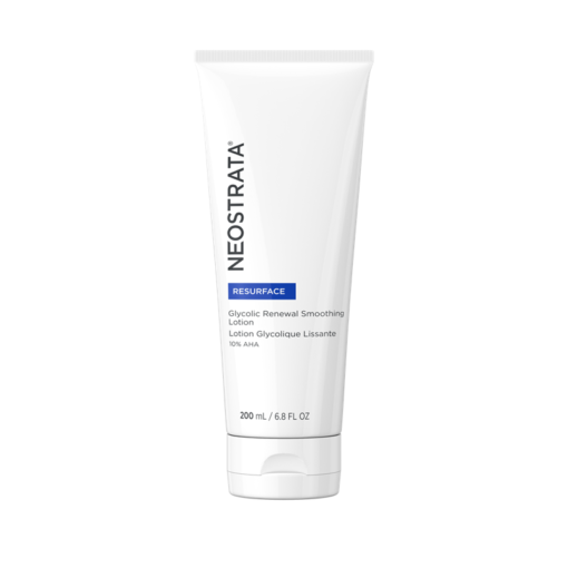 NeoStrata Resurface Glycolic Renewal Smoothing Lotion