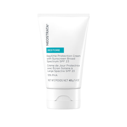 NeoStrata Restore Daytime Protection Cream SPF 20 10 PHA