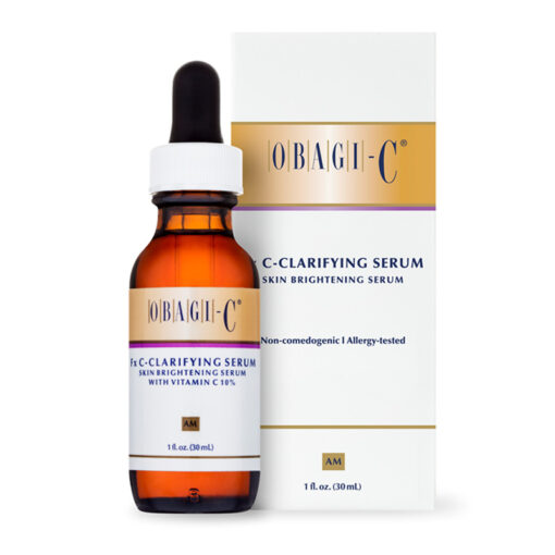 Obagi C-Clarifying Serum