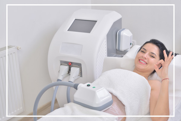 fat freezing pretoria