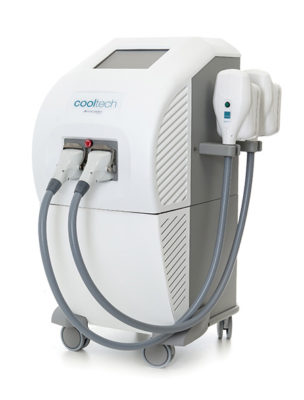 Cooltech Fat Freezing Pretoria