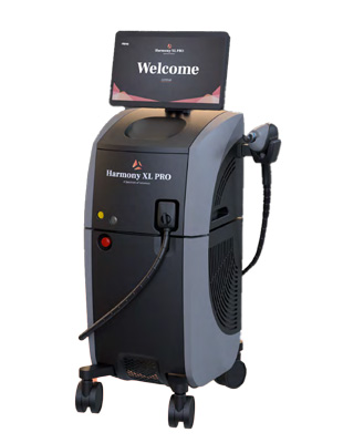 Harmony XL Pro