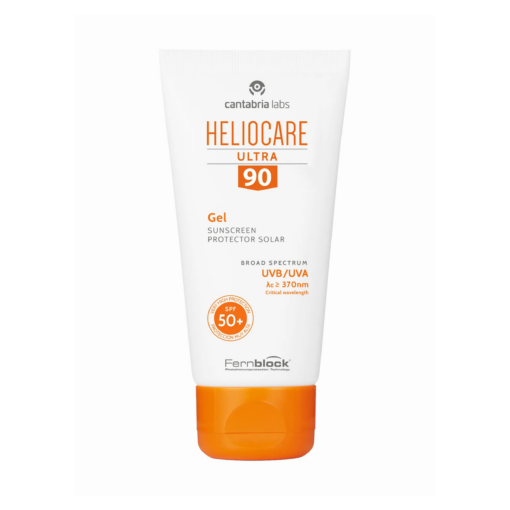 Heliocare Ultra 90 Gel SPF50