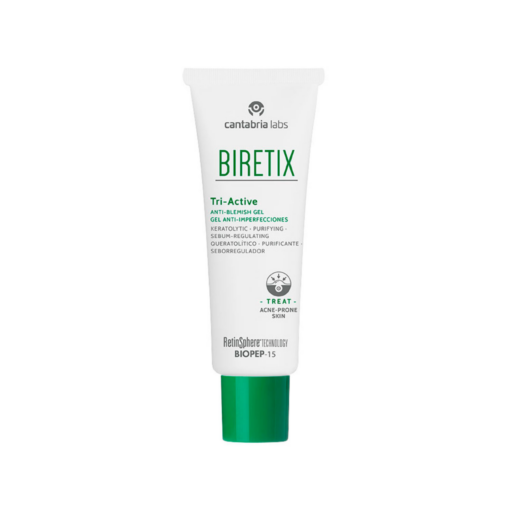 Biretix Triactive gel