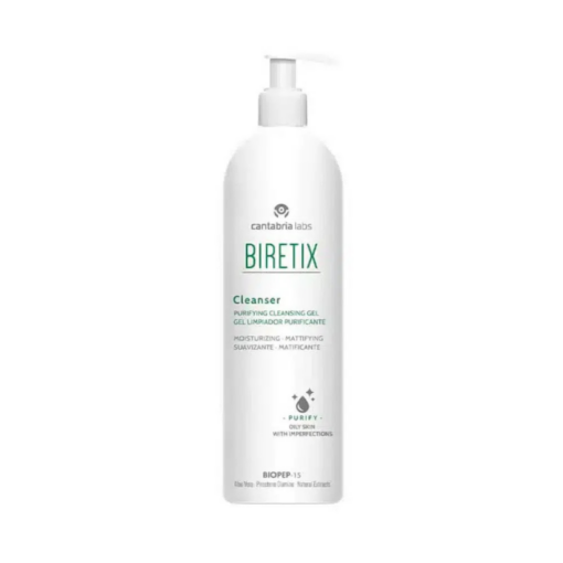 Biretix Cleanser 400ml